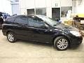 Mazda 5 - Osc. Medio